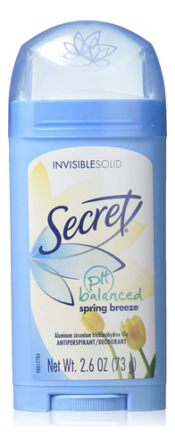 Desodorante Secret Pack 2 Unds - mL a $57950