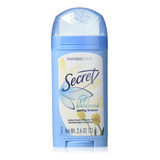 Desodorante Secret Pack 2 Unds - mL a $57950
