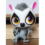 Little Pet Shop Hasbro # 2762 Lemur