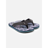 Sandalia Coastal  Multicolor Hombre Maui And Sons