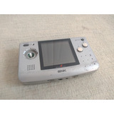 Neo Geo Pocket Consola Para Reparar/refacciones