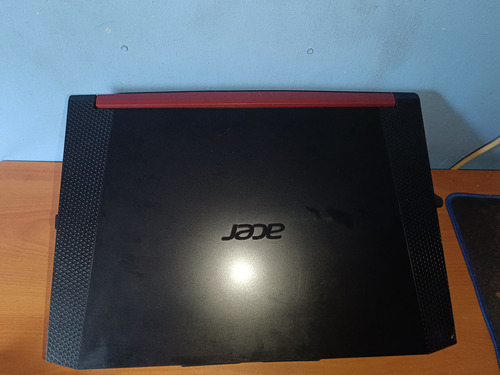 Notebook Acer Nitro 5 Amd Ryzen 5 Gtx1650 Se Vende