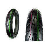 Llanta 110/70 Rin17 Moto Marca Duro Duke 200 Cb 190r  