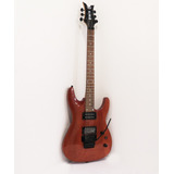 Guitarra Electrica Dean Vendetta 1.0 Floyd Rose 