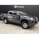 2022 Mitsubishi L200 2.4 Td Work Cd Cr