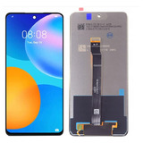 Para Huawei P Smart 2021 Pantalla Táctil Lcd Oled