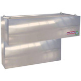 Campana Extractora Para Cocina, Mxinb-1573, 92x24x26 , C.22,