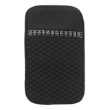 Accesorios De Coche Para Mujer, Funda De Maletero, Consola