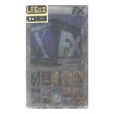 Legoz Zqz Pc Coleccion Fx (10 Discos) - Sellado Ref 774