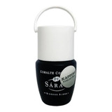 Esmalte Base Kapping Gel Sarac Manicuria Uñas