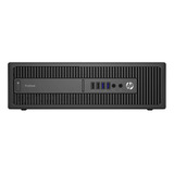 Computador Hp Sff Prodesk Intel Core I5 Sexta Generación