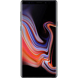 Samsung Galaxy Note 9 Preto Muito Bom