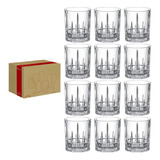 Vaso Whisky Cristal Dof Perfect Serve Spiegelau 368 Ml X 12 