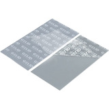 Thermal Pad Para Computadora, 80x40x2.0/2 Pack