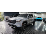 Nissan Frontier 2022 4.0 Pro-4x V6 4x4 At