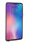 Film Glass Vidrio Templado Para Xiaomi Mi 9se