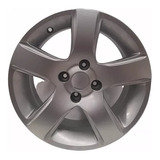 Llanta Aleacion Peugeot 3008 R16 (4x108) Original