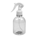 Borrifador Mini 250ml Gatilho Válvula