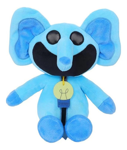 Monstruo De Peluche Smiling Critters Poppy Playtime Modelos