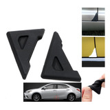 Protectores Puertas Esquineros Nissan Versa Sentra Frontier