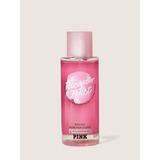 Body Mist Rosewater Óleos Essenciais Pink Victoria's Secret