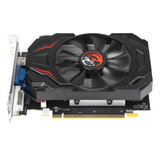 Placa De Video Pcyes Radeon R7 240 4gb Ddr5 Hdmi/dvi/vga