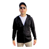 Campera  Algodon Rustico Premium Hombre-unisex-niños