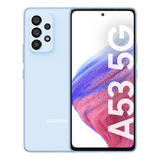 Samsung A53 5g Color Blanco Sumergible 