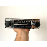 Rádio Chevrolet Original C10 Com Bluetooth Integrado