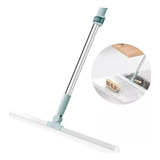 Raspador De Piso De Silicone Magic Broom Retrátil