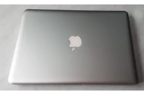 Macbook Pro Mid 2012, 16gb, I5, A1278, Disco Ssd, Laptop