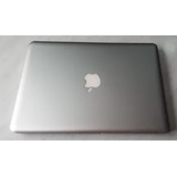 Macbook Pro Mid 2012, 16gb, I5, A1278, Disco Ssd, Laptop