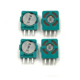   Resistor Trimpot Analogico Para Ps2 Play 2 Xbox 360