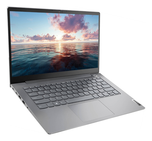 Lenovo Thinkbook 14 G2 I5-1135g7 | 16gb | 500gbssd | Freedos