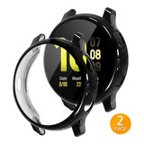 Protector De Pantalla Para Samsung Galaxy Watch Active2 44mm