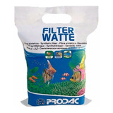 Prodac Filter Water 500gr Perlon Material Filtro Delnonno