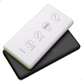 Carregador Portátil Power Bank Pineng - 1 Ano Garantia