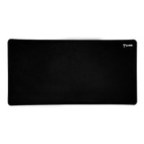 Mousepad Gamer Clanm Mpm-600 Mount Preto Borracha 60cm X 30c