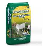 10kg Leche De Cabra Emperador Proteína Cachorro Envío Gratis