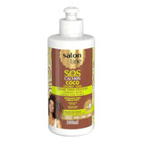 Crema Para Peinar Coco300ml - G - g a $43690