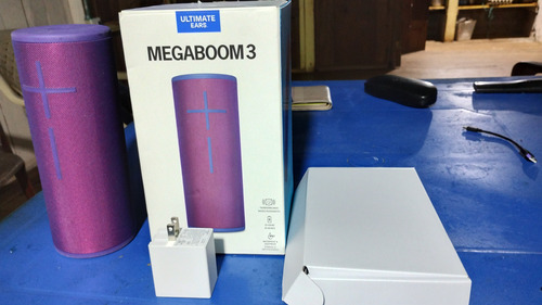 Ue Megaboom 3