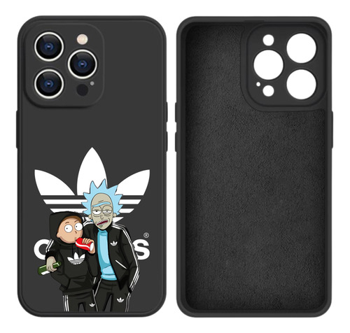 Carcasa Streetwear Premium Para iPhone Todos Los Modelos