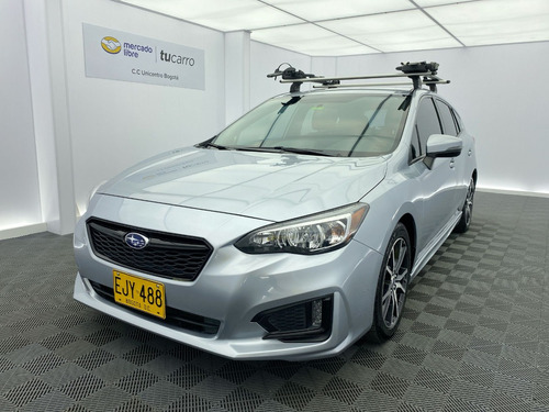   Subaru  Impreza  Awd Sport 2.0