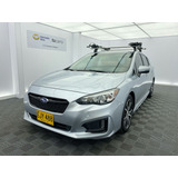   Subaru  Impreza  Awd Sport 2.0