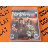 Mass Effect 2 Ps3 Físico Envíos Dom Play