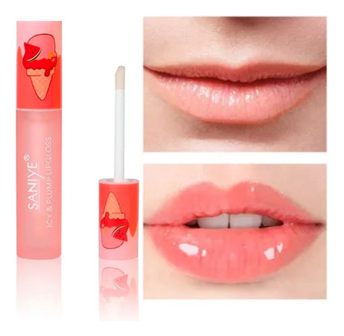 Engrosador Labios Serum 100% Original Labios Sexys Suaves