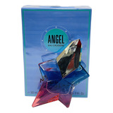 Perfume Mugler Angel Eau Croisière Feminino 50ml - Rarissímo