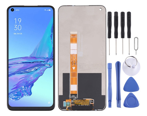 A Pantalla Lcd For Oppo A53(2020)4g/a32(2020)4g/a33(202