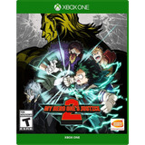 My Hero Ones Justice 2 Para Xbox One