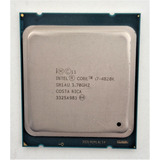 Processador Intel Core I7-4820k Sr1au 3.70 Ghz